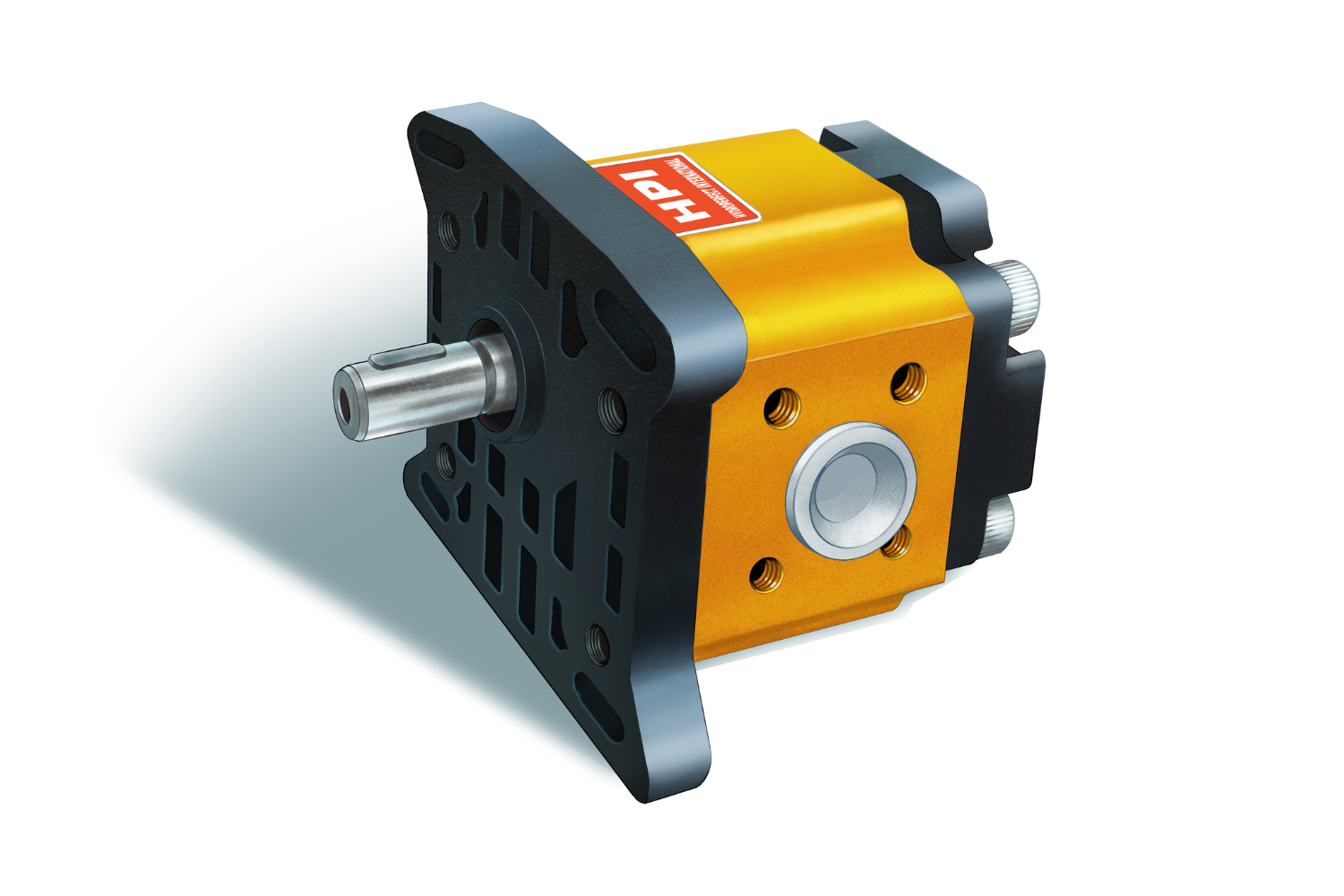 HPI pomp